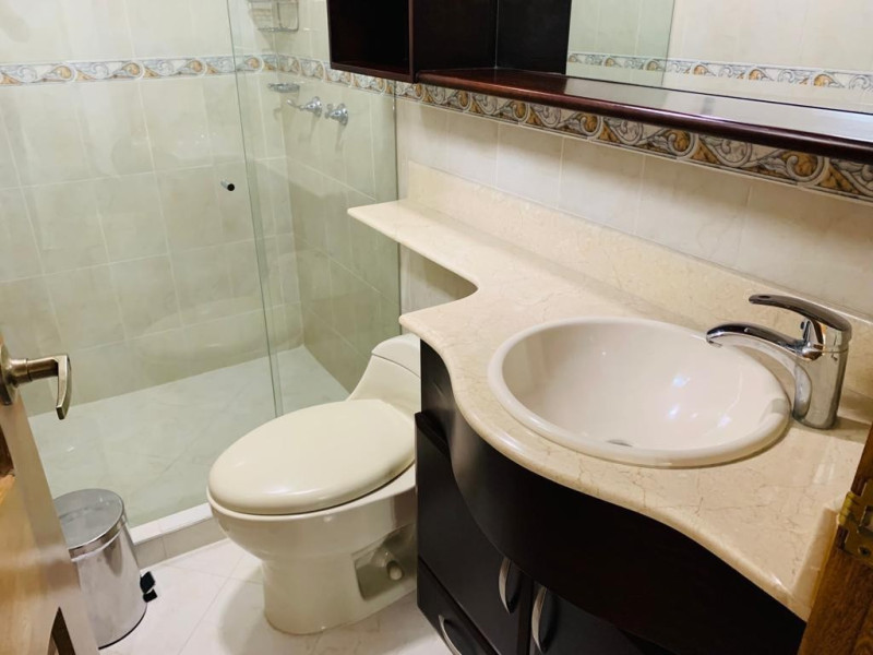 Apartamento en venta en Santa Maria De Los Angeles, Medellín · foto 11 de 22