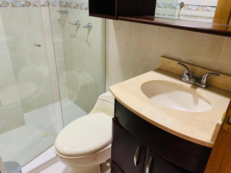 Apartamento en venta en Santa Maria De Los Angeles, Medellín · foto 12 de 22