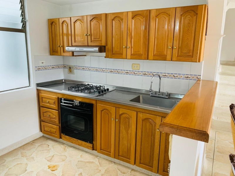 Apartamento en venta en Santa Maria De Los Angeles, Medellín · foto 13 de 22