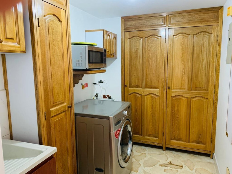 Apartamento en venta en Santa Maria De Los Angeles, Medellín · foto 14 de 22