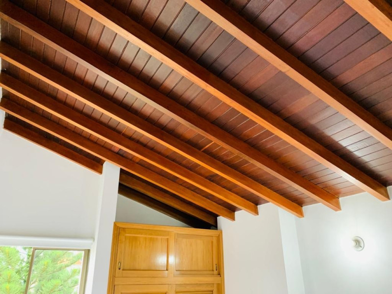 Apartamento en venta en Santa Maria De Los Angeles, Medellín · foto 15 de 22