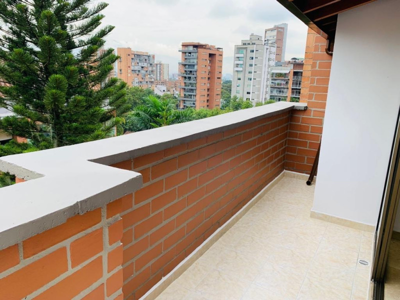 Apartamento en venta en Santa Maria De Los Angeles, Medellín · foto 16 de 22