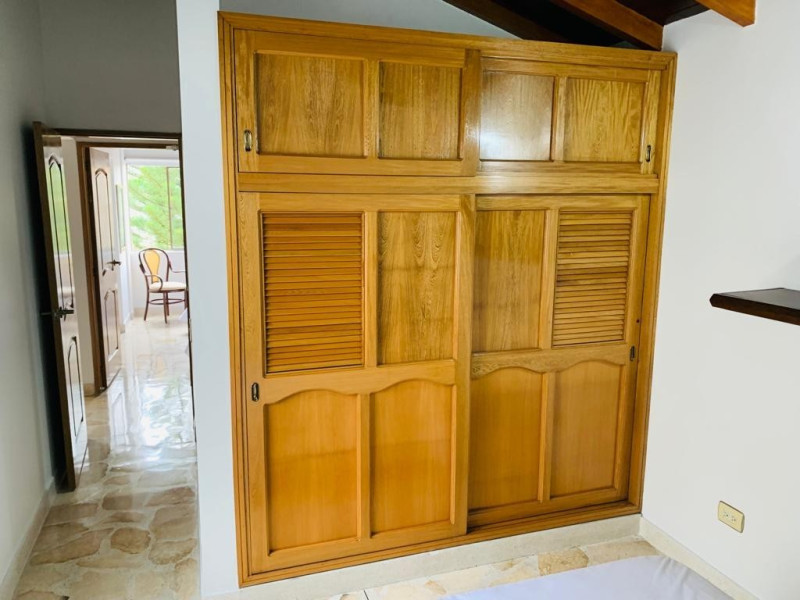 Apartamento en venta en Santa Maria De Los Angeles, Medellín · foto 17 de 22