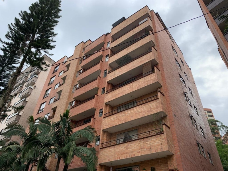Apartamento en venta en Santa Maria De Los Angeles, Medellín · foto 19 de 22