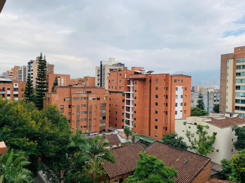 Apartamento en venta en Santa Maria De Los Angeles, Medellín · foto 20 de 22