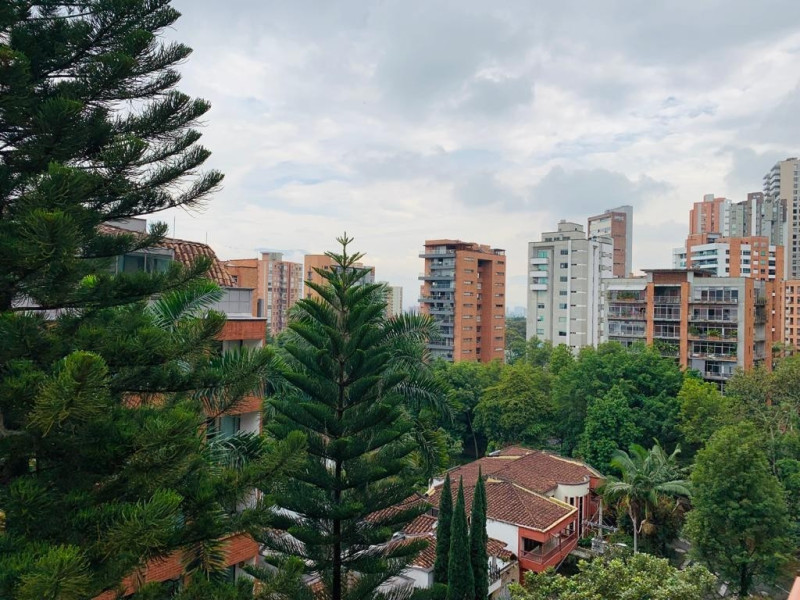 Apartamento en venta en Santa Maria De Los Angeles, Medellín · foto 22 de 22