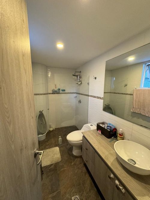 Apartamento de 3 alcobas en venta en El Diamante No. 2, Medellín, 103 m² · foto 5 de 22
