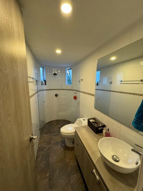 Apartamento de 3 alcobas en venta en El Diamante No. 2, Medellín, 103 m² · foto 6 de 22