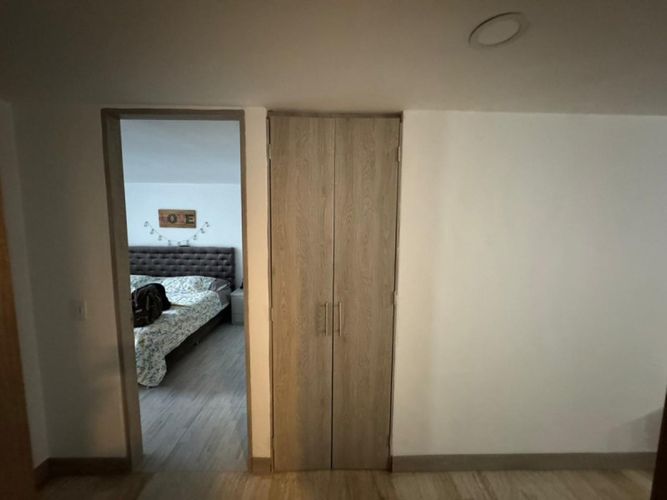 Apartamento de 3 alcobas en venta en El Diamante No. 2, Medellín, 103 m² · foto 7 de 22