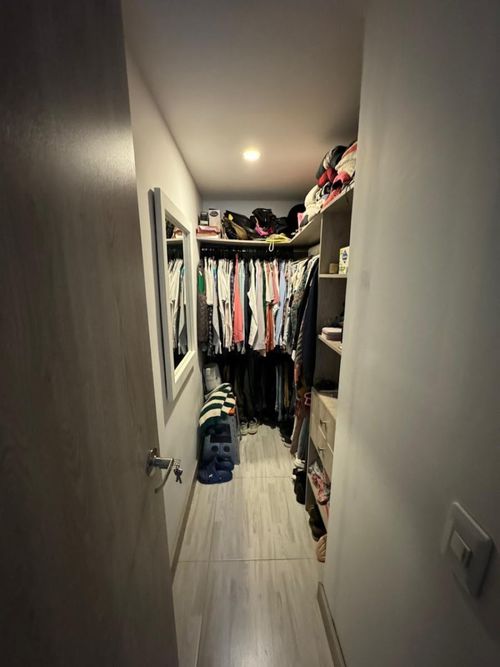 Apartamento de 3 alcobas en venta en El Diamante No. 2, Medellín, 103 m² · foto 8 de 22