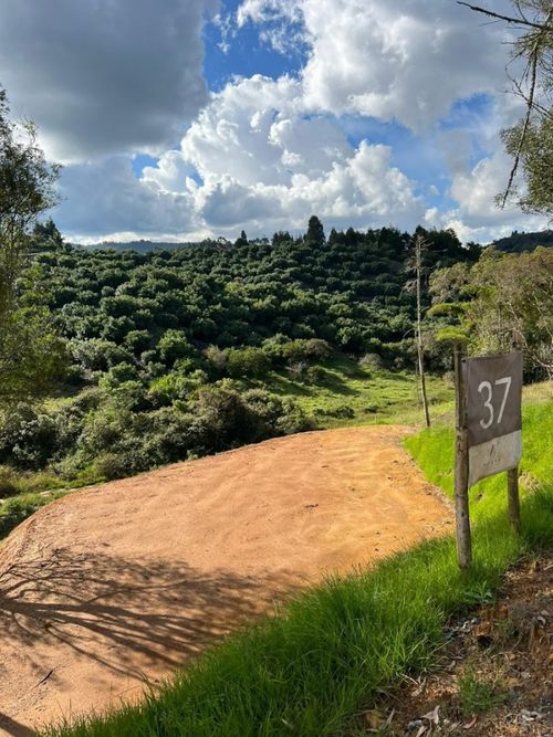 Lote en venta en Guarne, 1479 m² · foto 4 de 10