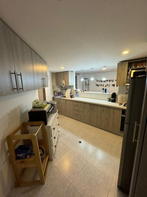Apartamento de 3 alcobas en venta en El Diamante No. 2, Medellín, 103 m² · foto 10 de 22