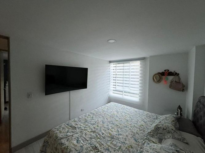 Apartamento de 3 alcobas en venta en El Diamante No. 2, Medellín, 103 m² · foto 12 de 22