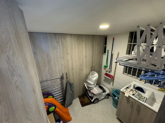 Apartamento de 3 alcobas en venta en El Diamante No. 2, Medellín, 103 m² · foto 13 de 22