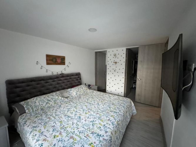 Apartamento de 3 alcobas en venta en El Diamante No. 2, Medellín, 103 m² · foto 14 de 22