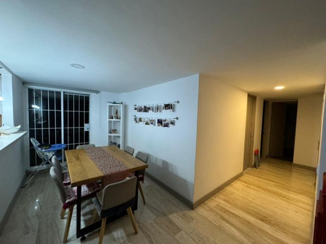 Apartamento de 3 alcobas en venta en El Diamante No. 2, Medellín, 103 m² · foto 15 de 22