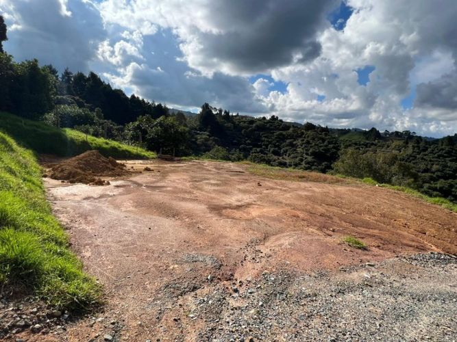 Lote en venta en Guarne, 1479 m² · foto 10 de 10