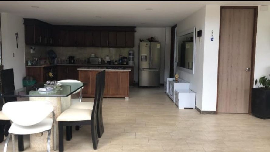 Finca en venta en Chagualo, Marinilla, 240 m² · foto 4 de 17