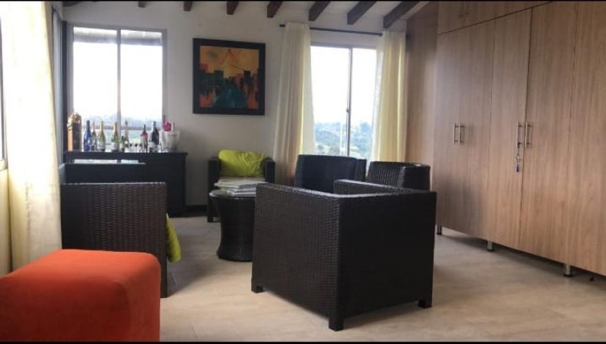 Finca en venta en Chagualo, Marinilla, 240 m² · foto 5 de 17