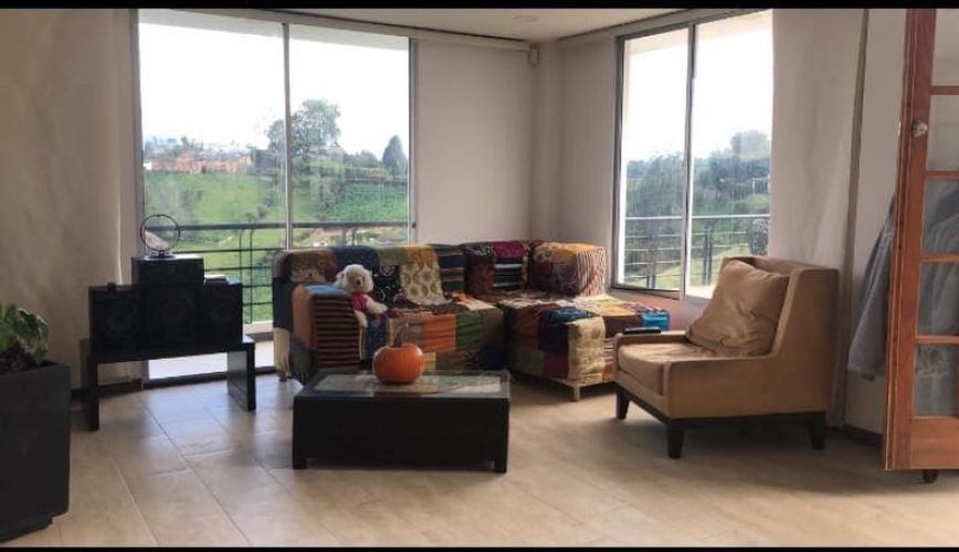 Finca en venta en Chagualo, Marinilla, 240 m² · foto 8 de 17