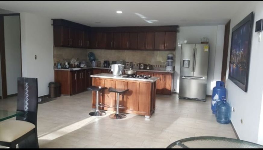 Finca en venta en Chagualo, Marinilla, 240 m² · foto 11 de 17