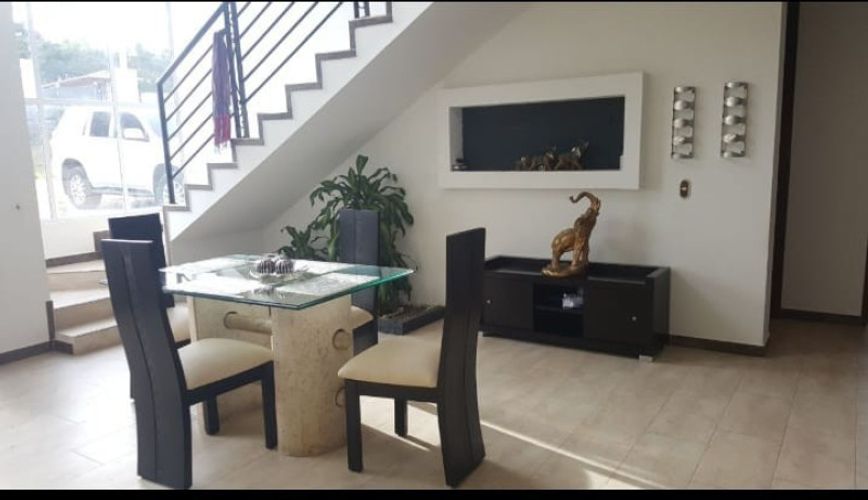 Finca en venta en Chagualo, Marinilla, 240 m² · foto 12 de 17