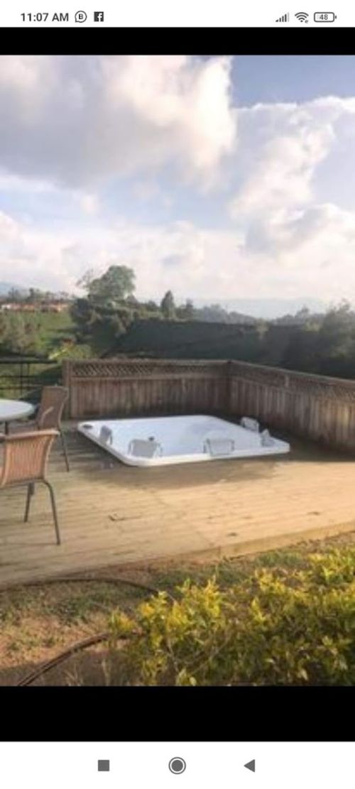 Finca en venta en Chagualo, Marinilla, 240 m² · foto 13 de 17