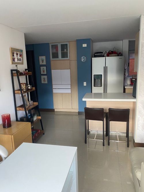 Apartamento de 3 alcobas en venta en Sabaneta Real, Sabaneta, 96 m² · foto 2 de 17