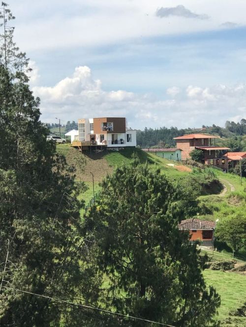 Finca en venta en Chagualo, Marinilla, 240 m² · foto 17 de 17