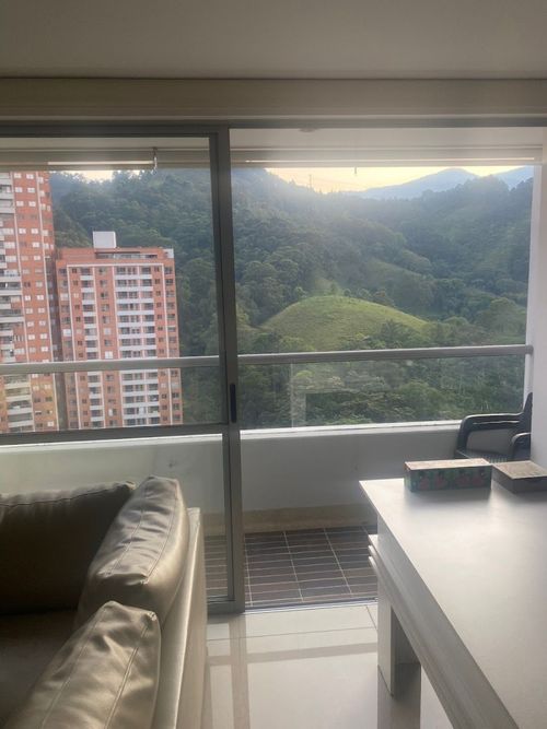 Apartamento de 3 alcobas en venta en Sabaneta Real, Sabaneta, 96 m² · foto 5 de 17