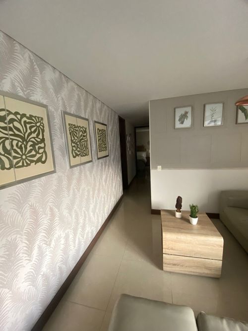 Apartamento de 3 alcobas en venta en Sabaneta Real, Sabaneta, 96 m² · foto 6 de 17
