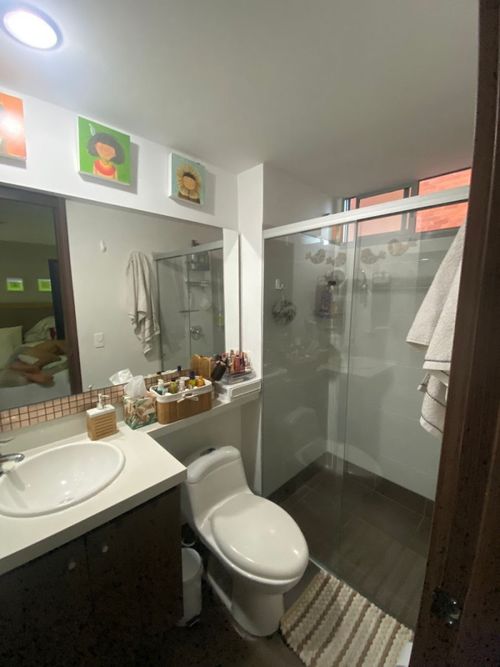 Apartamento de 3 alcobas en venta en Sabaneta Real, Sabaneta, 96 m² · foto 8 de 17