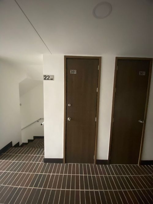 Apartamento de 3 alcobas en venta en Sabaneta Real, Sabaneta, 96 m² · foto 9 de 17
