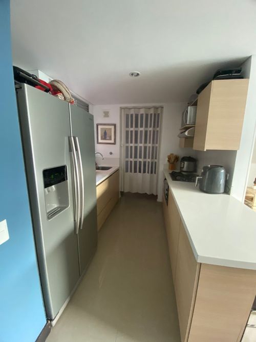 Apartamento de 3 alcobas en venta en Sabaneta Real, Sabaneta, 96 m² · foto 10 de 17