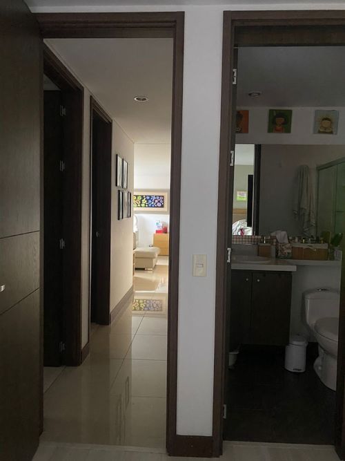 Apartamento de 3 alcobas en venta en Sabaneta Real, Sabaneta, 96 m² · foto 12 de 17
