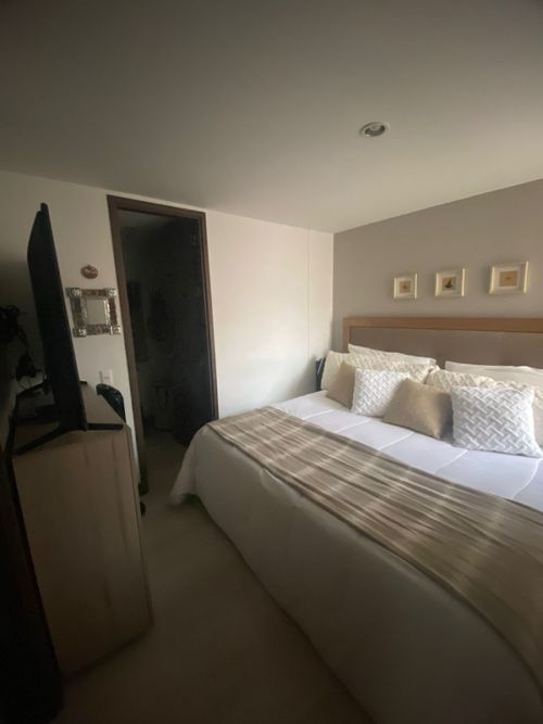 Apartamento de 3 alcobas en venta en Sabaneta Real, Sabaneta, 96 m² · foto 13 de 17