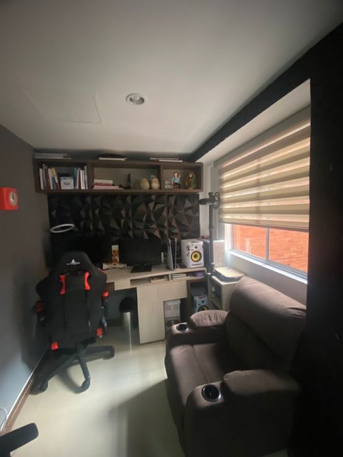 Apartamento de 3 alcobas en venta en Sabaneta Real, Sabaneta, 96 m² · foto 14 de 17
