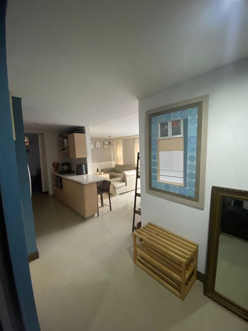 Apartamento de 3 alcobas en venta en Sabaneta Real, Sabaneta, 96 m² · foto 15 de 17