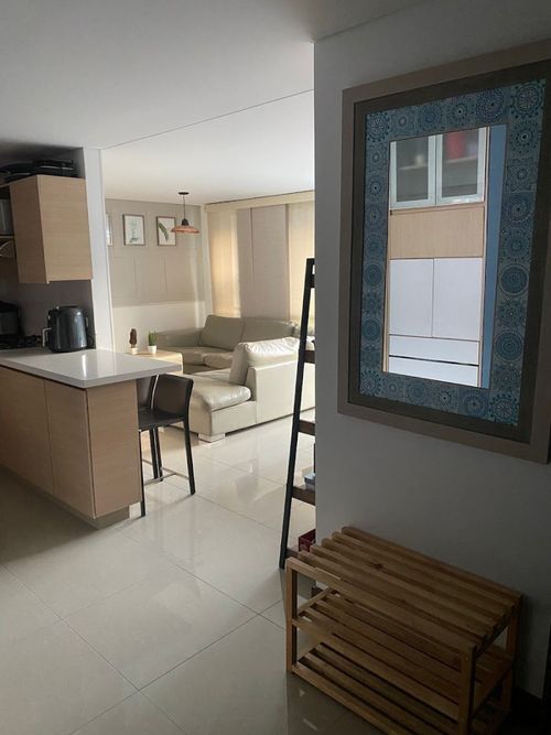 Apartamento de 3 alcobas en venta en Sabaneta Real, Sabaneta, 96 m² · foto 16 de 17