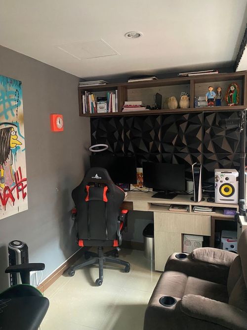 Apartamento de 3 alcobas en venta en Sabaneta Real, Sabaneta, 96 m² · foto 17 de 17