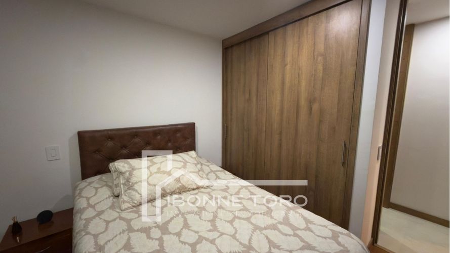 Apartaestudio en venta en Baja Suiza, Manizales, 36 m² · foto 8 de 10