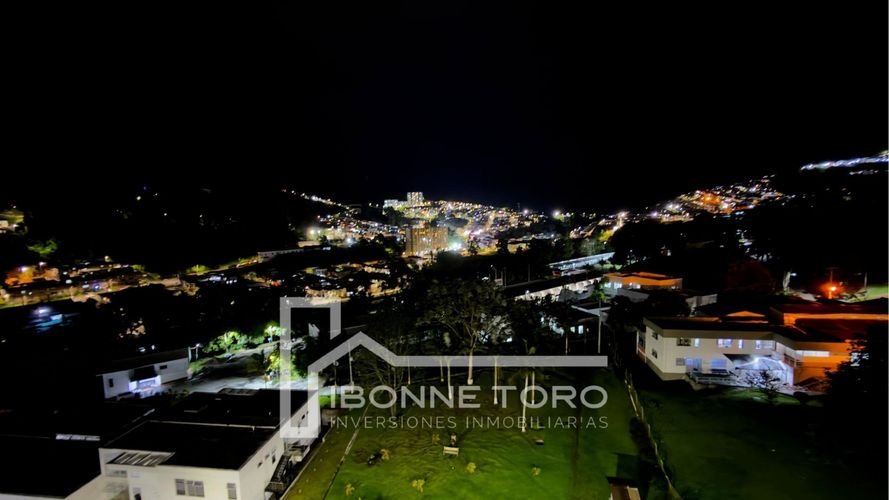 Apartaestudio en venta en Baja Suiza, Manizales, 36 m² · foto 6 de 10