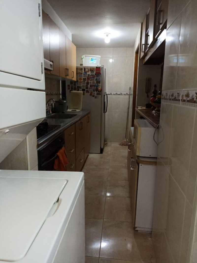 Apartamento en venta en El Poblado, Medellín · foto 7 de 24