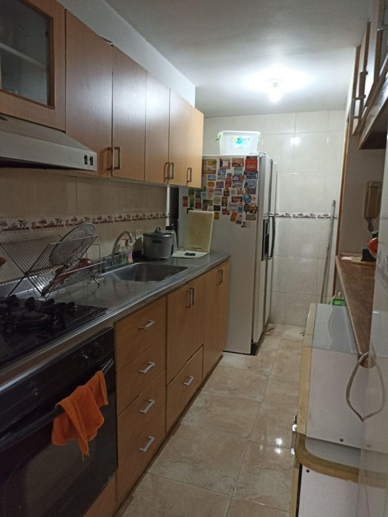 Apartamento en venta en El Poblado, Medellín · foto 8 de 24
