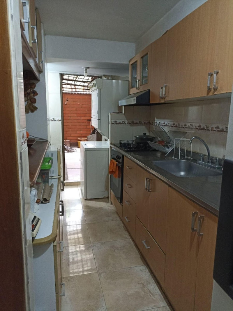 Apartamento en venta en El Poblado, Medellín · foto 9 de 24