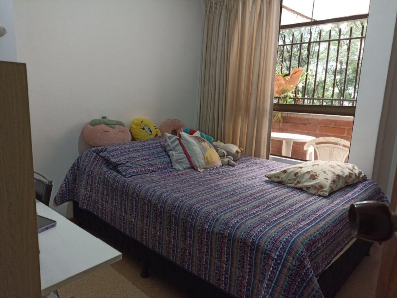 Apartamento en venta en El Poblado, Medellín · foto 14 de 24