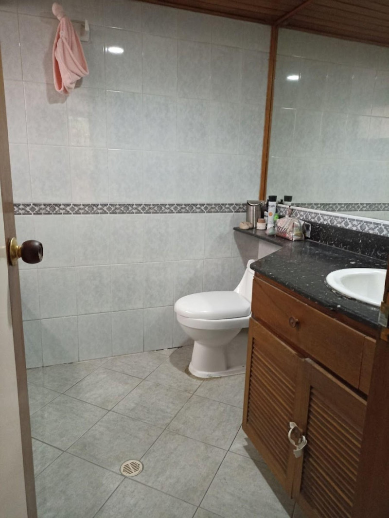 Apartamento en venta en El Poblado, Medellín · foto 19 de 24