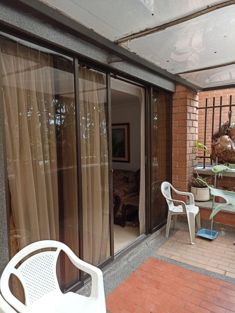 Apartamento en venta en El Poblado, Medellín · foto 24 de 24