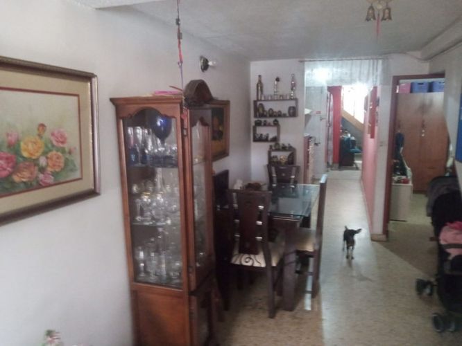 Casa de 3 alcobas en venta en La Florida, Bello, 67 m² · foto 2 de 12