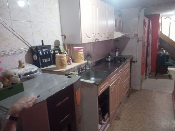 Casa de 3 alcobas en venta en La Florida, Bello, 67 m² · foto 3 de 12